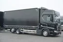 Scania R 410 / LNG / ACC / EURO 6 / ZESTAW PRZEJAZDOWY 120 M3 / RETARDER zdjęcie 26