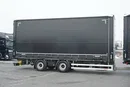 Scania R 410 / LNG / ACC / EURO 6 / ZESTAW PRZEJAZDOWY 120 M3 / RETARDER zdjęcie 32