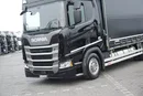 Scania R 410 / LNG / ACC / EURO 6 / ZESTAW PRZEJAZDOWY 120 M3 / RETARDER zdjęcie 36