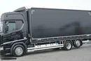 Scania R 410 / LNG / ACC / EURO 6 / ZESTAW PRZEJAZDOWY 120 M3 / RETARDER zdjęcie 40