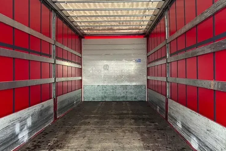 MAN TGM 15.250 zdjęcie 12