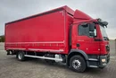 MAN TGM 15.250 zdjęcie 4