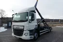 DAF CF 370 / 6x2 / HAKOWIEC / EURO 6 / MANUAL / zdjęcie 1