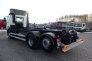 DAF CF 370 / 6x2 / HAKOWIEC / EURO 6 / MANUAL / zdjęcie 10