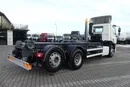 DAF CF 370 / 6x2 / HAKOWIEC / EURO 6 / MANUAL / zdjęcie 12