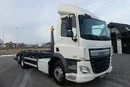 DAF CF 370 / 6x2 / HAKOWIEC / EURO 6 / MANUAL / zdjęcie 15