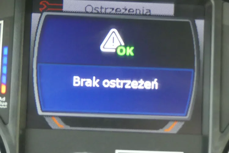 DAF CF 370 / 6x2 / HAKOWIEC / EURO 6 / MANUAL / zdjęcie 26