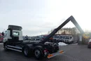 DAF CF 370 / 6x2 / HAKOWIEC / EURO 6 / MANUAL / zdjęcie 3