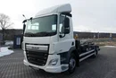 DAF CF 370 / 6x2 / HAKOWIEC / EURO 6 / MANUAL / zdjęcie 5