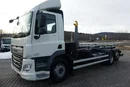 DAF CF 370 / 6x2 / HAKOWIEC / EURO 6 / MANUAL / zdjęcie 7