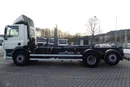 DAF CF 370 / 6x2 / HAKOWIEC / EURO 6 / MANUAL / zdjęcie 8