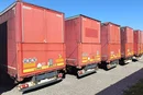 Mercedes ACTROS 2543 MP4 / EURO 6 / ZESTAW PRZESTRZENNY / zdjęcie 5