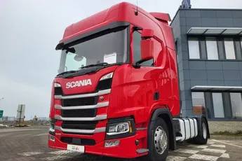 Scania R 450 A4x2NA Standard