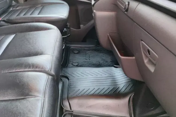 Ford Transit zdjęcie 26