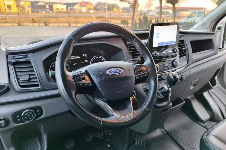 Ford Transit zdjęcie 29