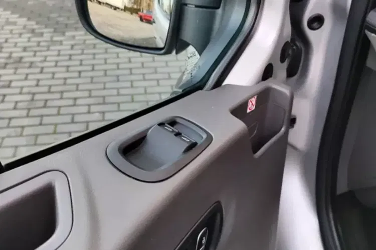 Ford Transit zdjęcie 34