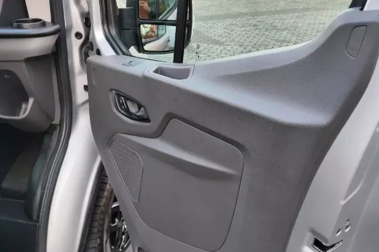 Ford Transit zdjęcie 35