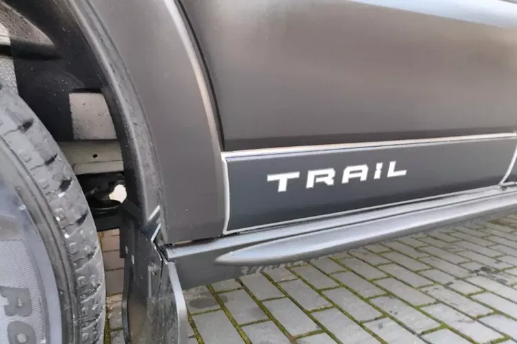 Ford Transit zdjęcie 41