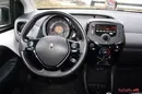 Peugeot 108 zdjęcie 46