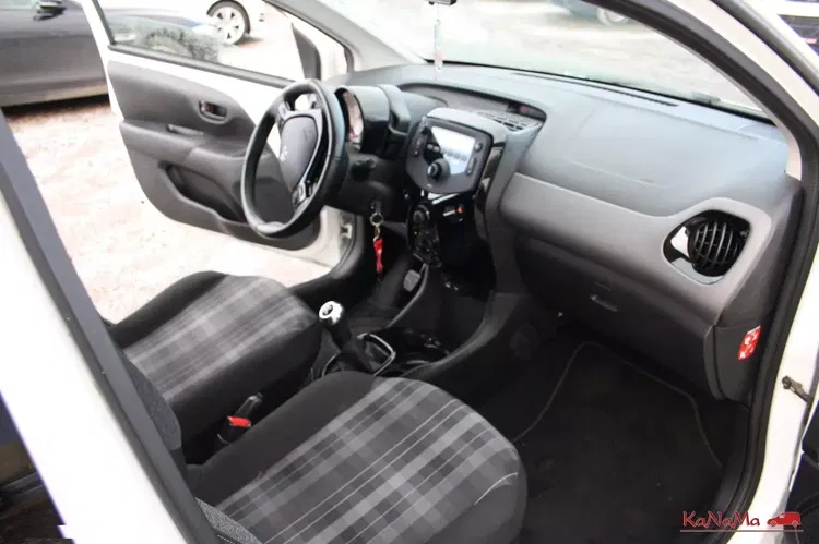 Peugeot 108 zdjęcie 67