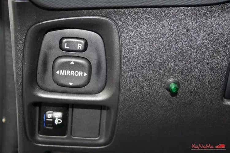 Peugeot 108 zdjęcie 44