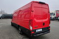 samochód dostawczy Iveco zdjęcie 3