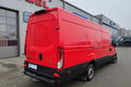 samochód dostawczy Iveco zdjęcie 4