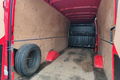 samochód dostawczy Iveco zdjęcie 5