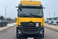 ciągnik siodłowy Mercedes zdjęcie 11