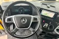 ciągnik siodłowy Mercedes zdjęcie 35