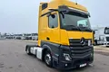 ciągnik siodłowy Mercedes zdjęcie 12