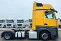 ciągnik siodłowy Mercedes zdjęcie 13