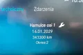 ciągnik siodłowy Mercedes zdjęcie 49