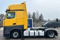 ciągnik siodłowy Mercedes zdjęcie 14