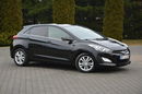 Hyundai i30 Duża Navi Kamera Ledy 2xParktronic 1-Ręce Oryginał do końca serwis zdjęcie 10