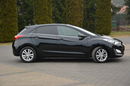 Hyundai i30 Duża Navi Kamera Ledy 2xParktronic 1-Ręce Oryginał do końca serwis zdjęcie 11