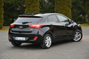 Hyundai i30 Duża Navi Kamera Ledy 2xParktronic 1-Ręce Oryginał do końca serwis zdjęcie 13