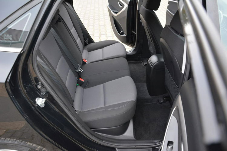 Hyundai i30 Duża Navi Kamera Ledy 2xParktronic 1-Ręce Oryginał do końca serwis zdjęcie 15