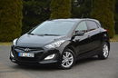 Hyundai i30 Duża Navi Kamera Ledy 2xParktronic 1-Ręce Oryginał do końca serwis zdjęcie 2