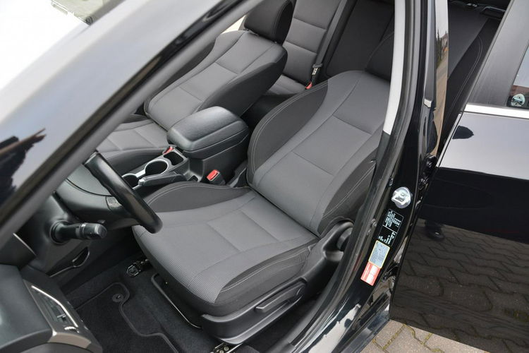 Hyundai i30 Duża Navi Kamera Ledy 2xParktronic 1-Ręce Oryginał do końca serwis zdjęcie 21