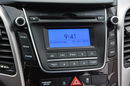 Hyundai i30 Duża Navi Kamera Ledy 2xParktronic 1-Ręce Oryginał do końca serwis zdjęcie 26