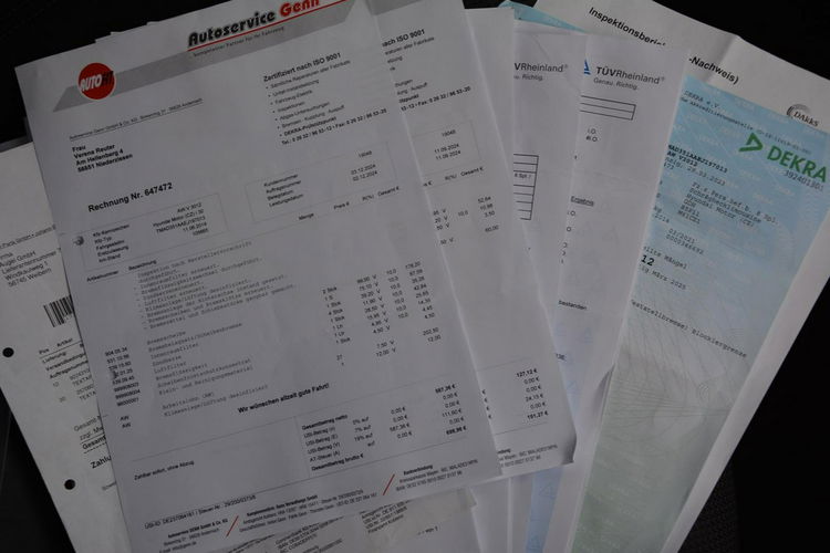 Hyundai i30 Duża Navi Kamera Ledy 2xParktronic 1-Ręce Oryginał do końca serwis zdjęcie 32