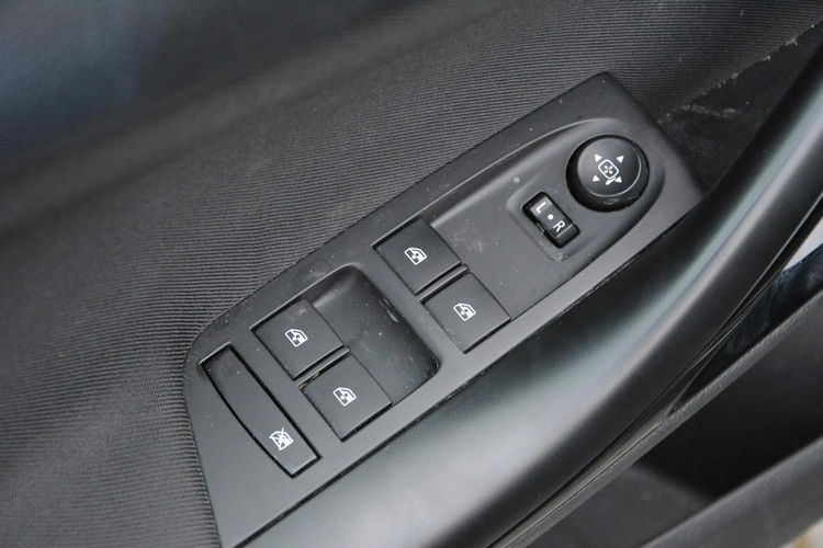 Opel Astra Sport Opc Ledy Duża Navi Radar Kamera Asystent Pasa 2xParktr. zdjęcie 16