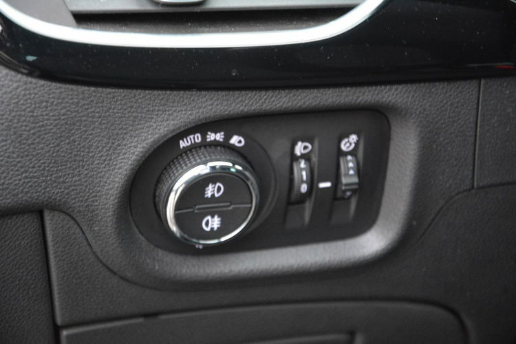 Opel Astra Sport Opc Ledy Duża Navi Radar Kamera Asystent Pasa 2xParktr. zdjęcie 17