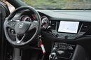 Opel Astra Sport Opc Ledy Duża Navi Radar Kamera Asystent Pasa 2xParktr. zdjęcie 18