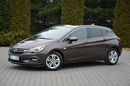 Opel Astra Sport Opc Ledy Duża Navi Radar Kamera Asystent Pasa 2xParktr. zdjęcie 3