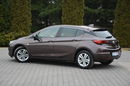Opel Astra Sport Opc Ledy Duża Navi Radar Kamera Asystent Pasa 2xParktr. zdjęcie 5