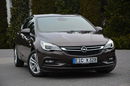 Opel Astra Sport Opc Ledy Duża Navi Radar Kamera Asystent Pasa 2xParktr. zdjęcie 8
