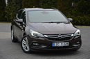 Opel Astra Sport Opc Ledy Duża Navi Radar Kamera Asystent Pasa 2xParktr. zdjęcie 9