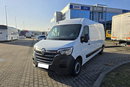 RENAULT MASTER chłodnia zdjęcie 1